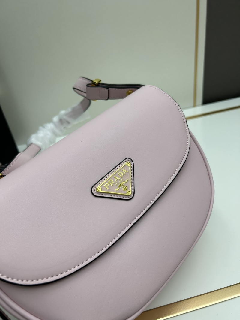 Prada Satchel Bags